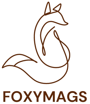 foxymags